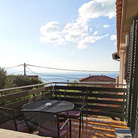 Apartments Kinkela Opatija Eksteriør bilde