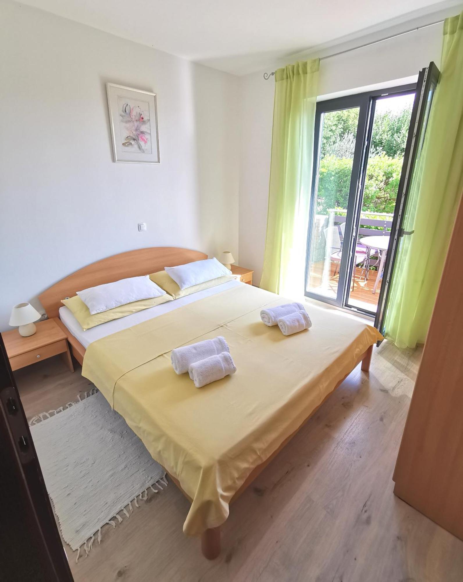 Apartments Kinkela Opatija Eksteriør bilde