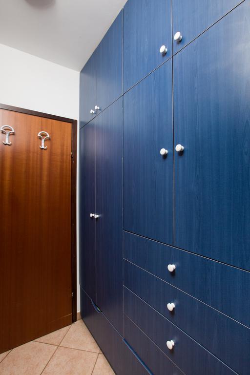 Apartments Kinkela Opatija Rom bilde