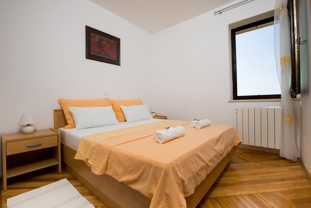 Apartments Kinkela Opatija Rom bilde
