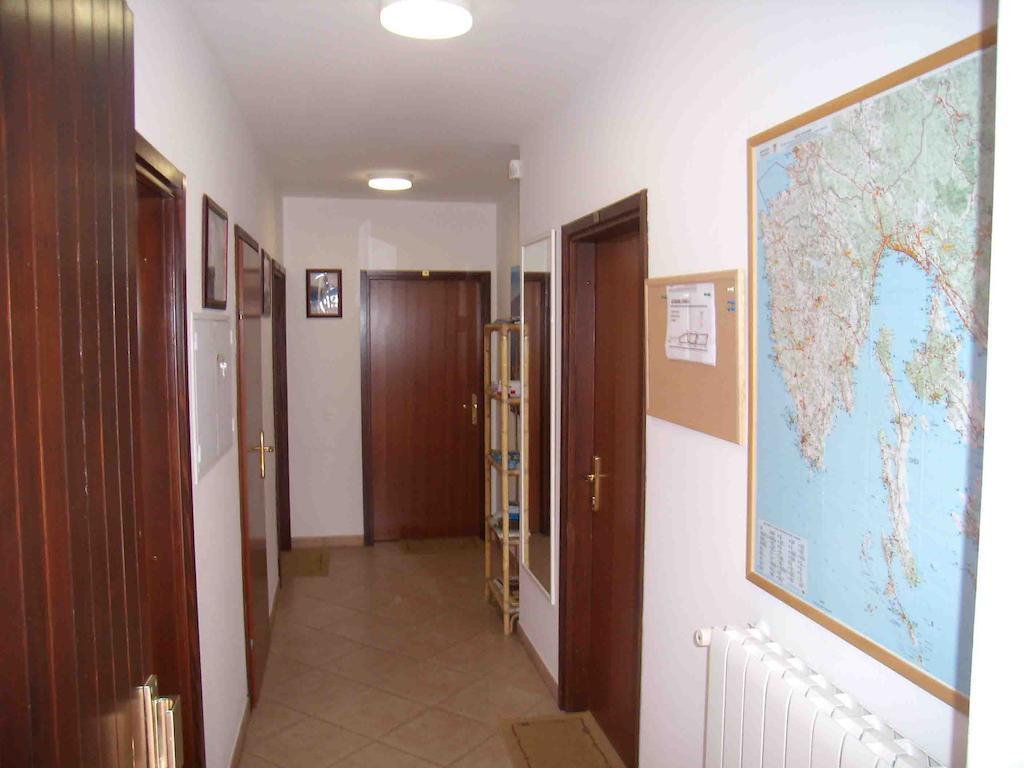 Apartments Kinkela Opatija Eksteriør bilde