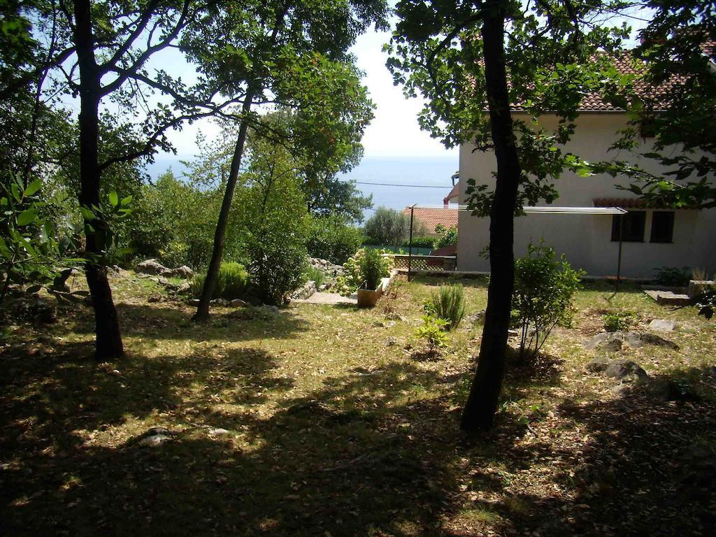 Apartments Kinkela Opatija Eksteriør bilde