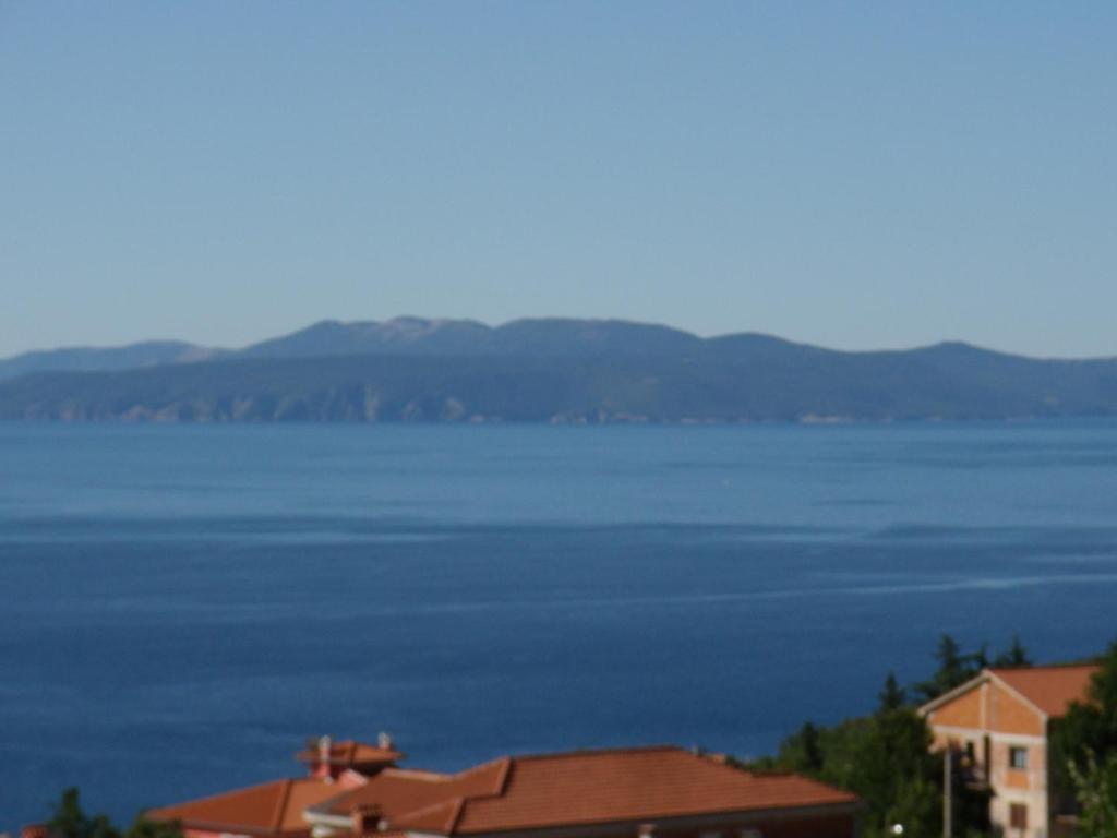 Apartments Kinkela Opatija Eksteriør bilde